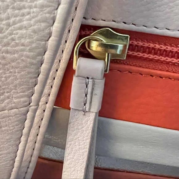 RADLEY LONDON Bags Blush Radley London Pockets Medium Stripe